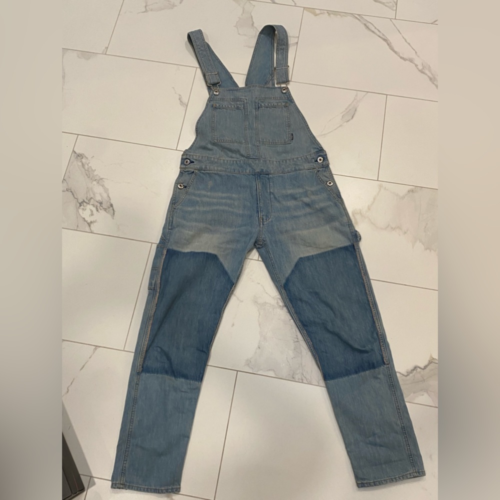 G STAR OVERALLS